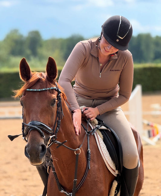 Langarmshirt "Coffee"