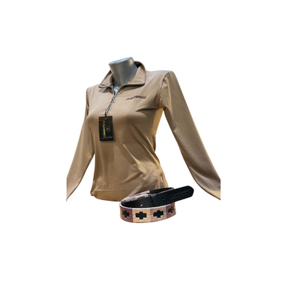 Langarmshirt "Coffee"