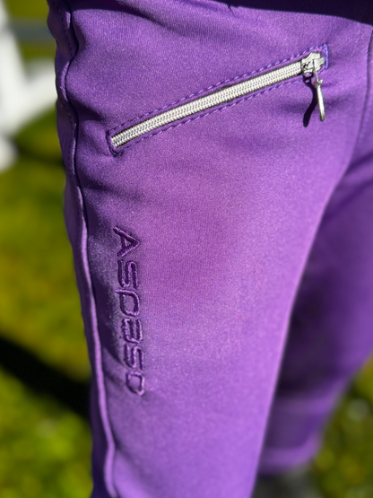 Kinderreithose "Einhornzauber"